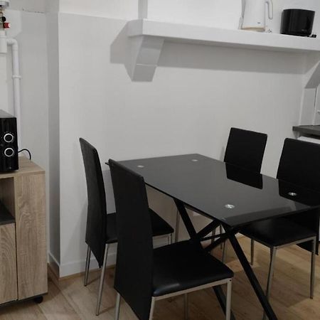 Appartement 6 - T2 60M2 - Standing, Moderne Et Tout Equipe - Carmes-Renforts , Тулуза Экстерьер фото