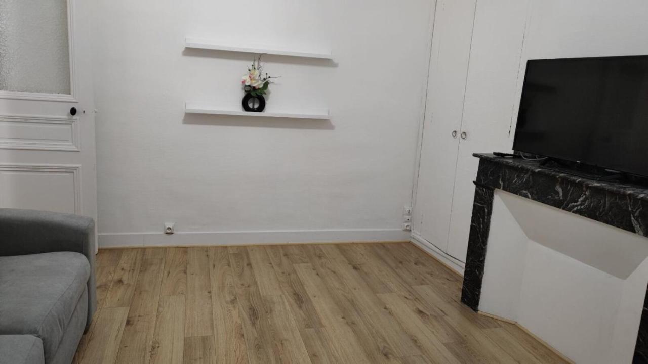 Appartement 6 - T2 60M2 - Standing, Moderne Et Tout Equipe - Carmes-Renforts , Тулуза Экстерьер фото