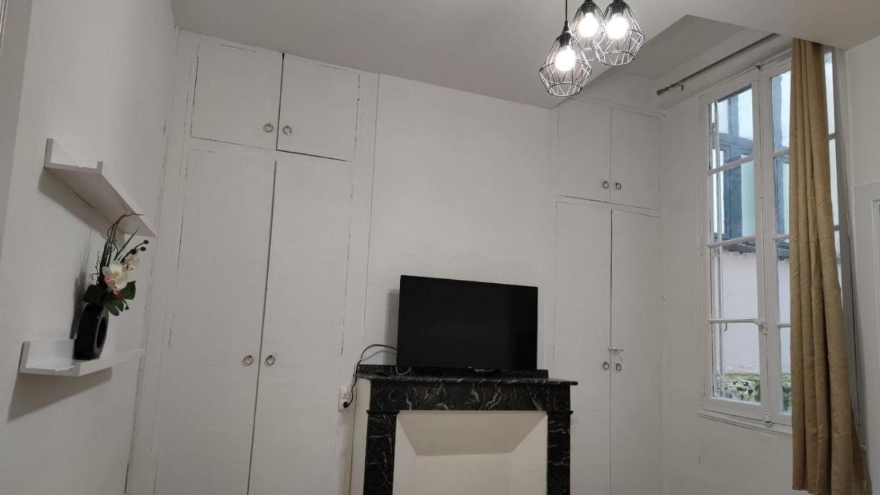 Appartement 6 - T2 60M2 - Standing, Moderne Et Tout Equipe - Carmes-Renforts , Тулуза Экстерьер фото