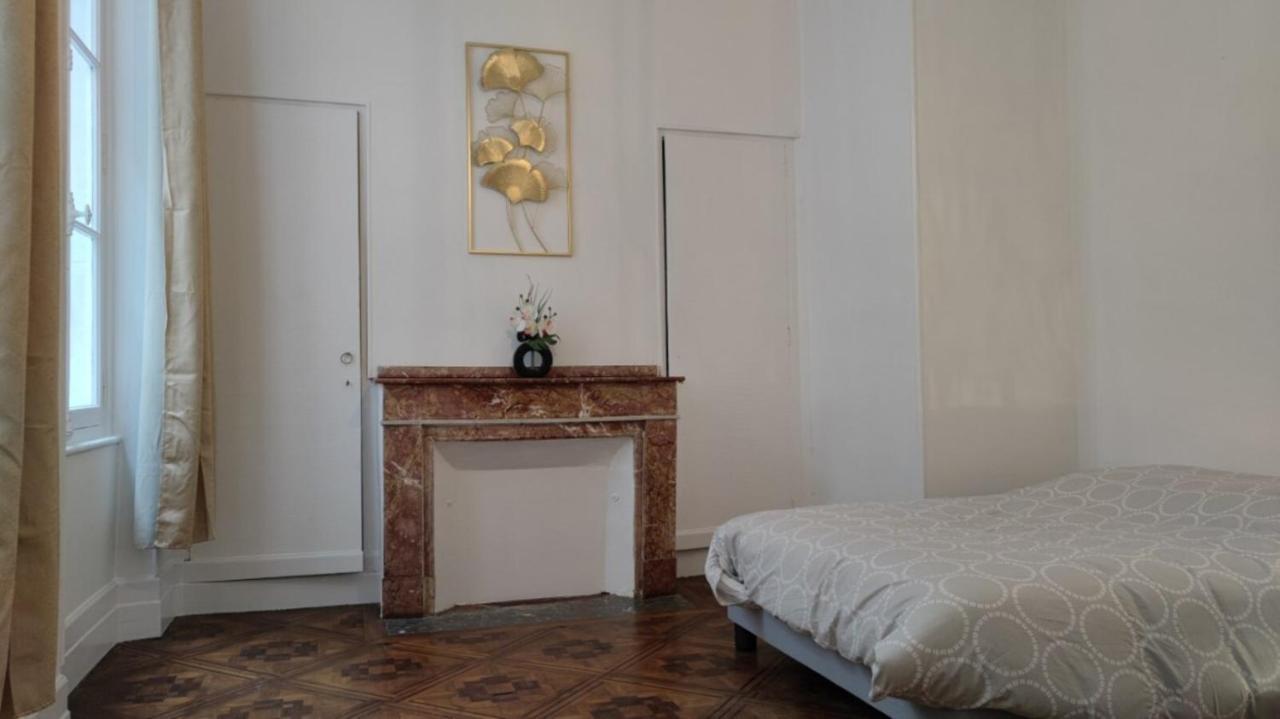 Appartement 6 - T2 60M2 - Standing, Moderne Et Tout Equipe - Carmes-Renforts , Тулуза Экстерьер фото