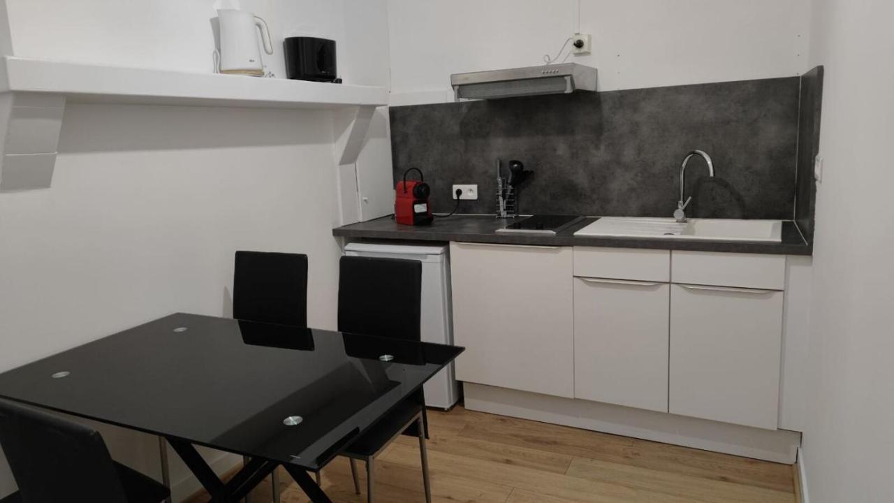Appartement 6 - T2 60M2 - Standing, Moderne Et Tout Equipe - Carmes-Renforts , Тулуза Экстерьер фото